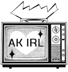 AK IRL