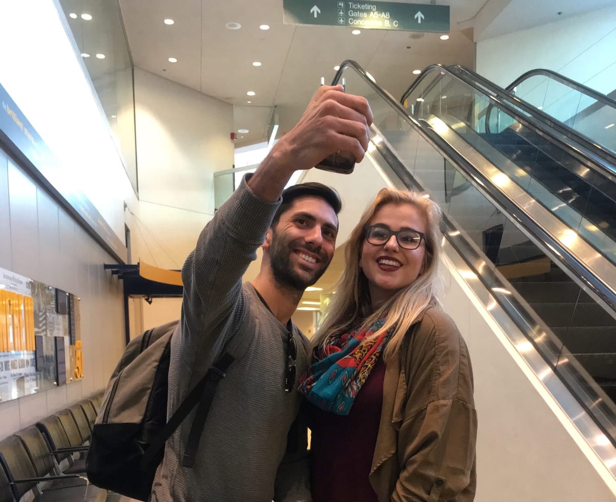 Kodiak 'Catfish' and 'The Traitors' watch party deets