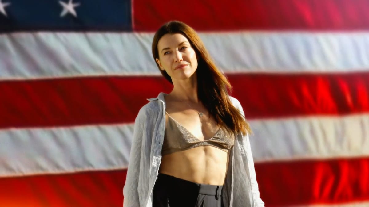 TLDW: 'Age of Attraction' and 'Australia V The World'